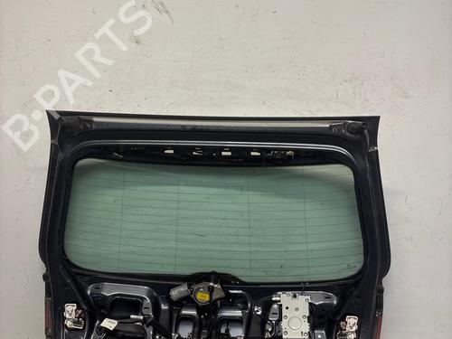 Used Tailgate Tailgate 38475349 38475349