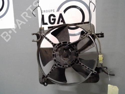 Køleventilator elektrisk CHEVROLET MATIZ (M200, M250) [2005-2025]  13866884