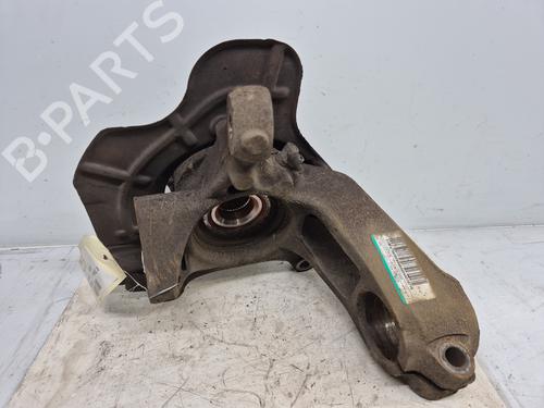 Used Left front steering knuckle Left front steering knuckle PEUGEOT BOXER Van 2.2 HDi 150 (150 hp) 33210560 33210560