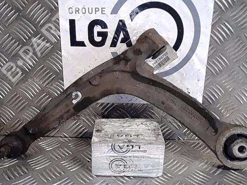 Left front suspension arm FIAT 500 (312_) 1.2 (312AXA1A) | BP14557628M12 
