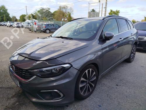 Left front window switch FIAT TIPO Estate (356_, 357_) 1.6 D (356WXG1B) | BP35465882I27 - Image 11