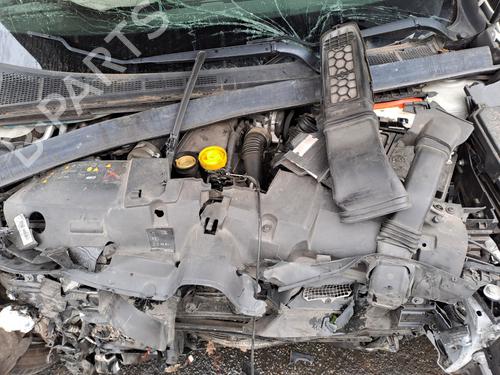 Left tailgate light RENAULT MEGANE IV Hatchback (B9A/M/N_)  | BP31179066C79 