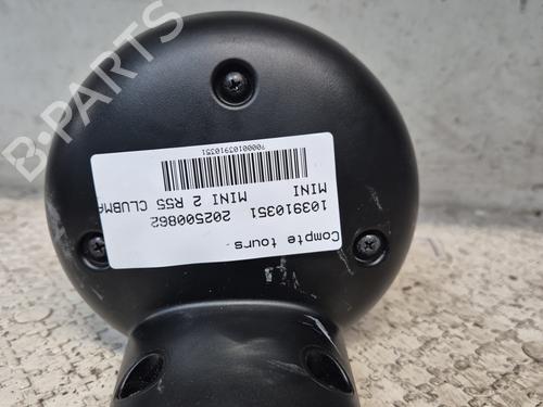 Instrument cluster MINI MINI CLUBMAN (R55) Cooper D | BP26442571C47 