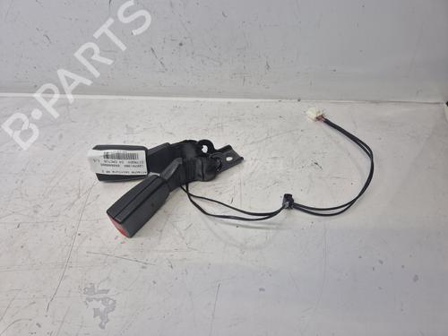 Seat buckle CITROËN C4 CACTUS 1.5 BlueHDi 100 | BP36242182I32 - Image 3