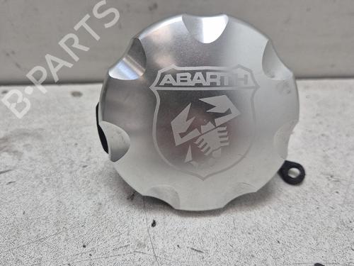 Tankdæksel ABARTH 500 / 595 / 695 1.4 (312.AXF11, 312.AXF1A, 312.AXD1A) | BP39572185C161 - Image 4