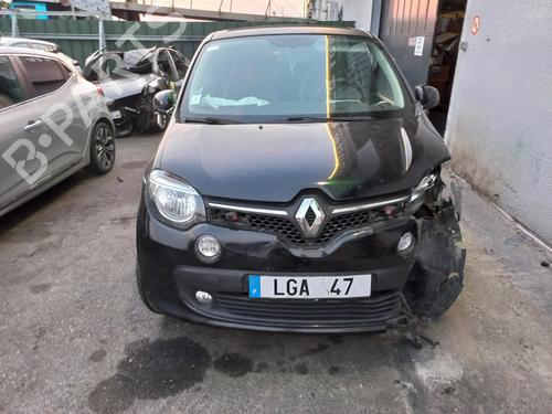 Alternator RENAULT TWINGO III (BCM_, BCA_) 0.9 TCe 90 (BCM9, BCM2) | BP33210536M7  - Image 5