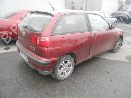 Right mirror SEAT IBIZA II (6K1) 1.9 TDI | BP13869969C27 