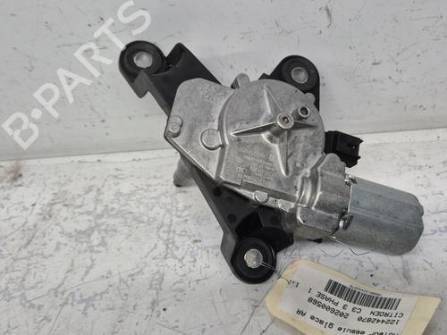 rear-wiper-motor-citroen-c3-iii-sx-2016-36425524 main image