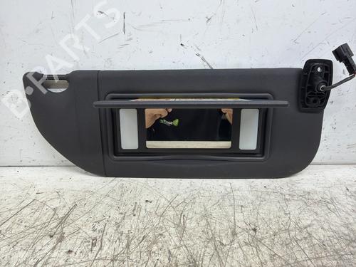 Left sun visor DS DS 3 (SA_) | BP38255670I1 - Image 2