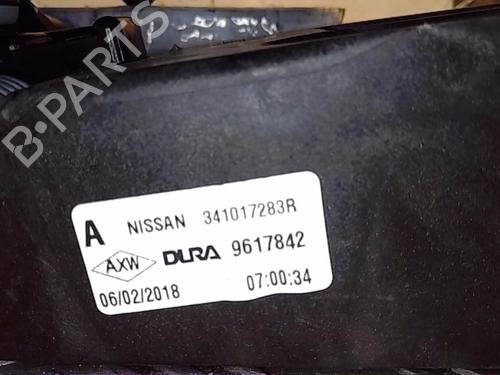 Used Gear lever NISSAN QASHQAI II SUV (J11, J11_) 1.3 DIG-T (160 hp) 13854164