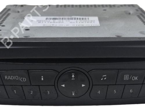 Other RENAULT CLIO III Hatchback Van (SB_, SR_) | BP38428298O1 - Image 4