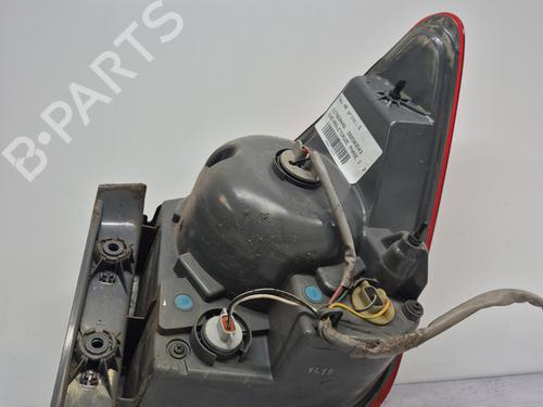 Left taillight CHEVROLET CRUZE (J300) | BP31795814C34 - Image 3