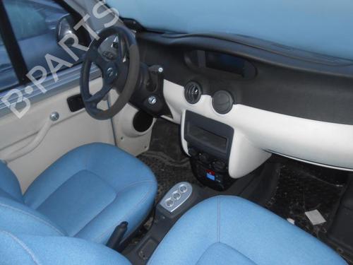 Right tailgate light BLUECAR BLUESUMMER Convertible EV50 | BP13837576C80 - Image 5