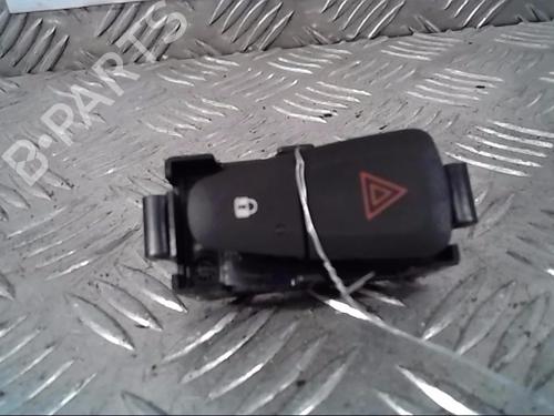 Warning switch DACIA SANDERO II 1.5 dCi | BP13863695I22 
