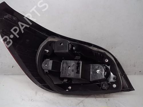 Used Right taillight BMW 5 (E60) [2001-2010]  13836657