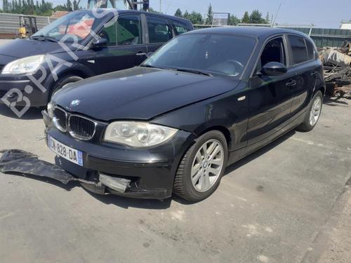 Køler BMW 1 (E87) 120 d | BP13850007M31 