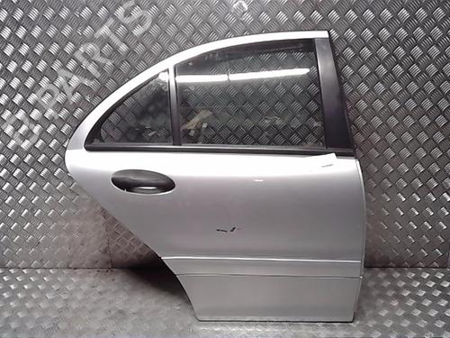 Used Right rear door MERCEDES-BENZ C-CLASS (W203) C 220 CDI (203.006, 203.008) (143 hp) 13861477