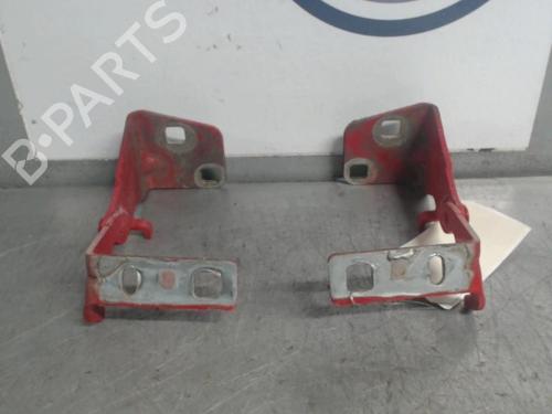 Hinge/Door check strap OPEL VIVARO A Van (X83) 1.9 DTI (F7) | BP14547990C146 