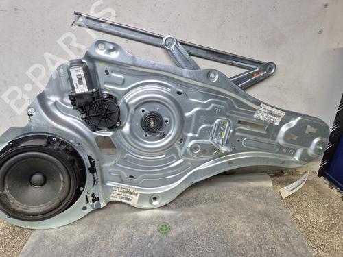 Used Front right window mechanism KIA SPORTAGE III (SL) [2009-2017]  30556225