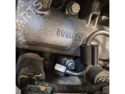 Engine FIAT TIPO Saloon (356_, 357_) | BP38971774M1 - Image 3