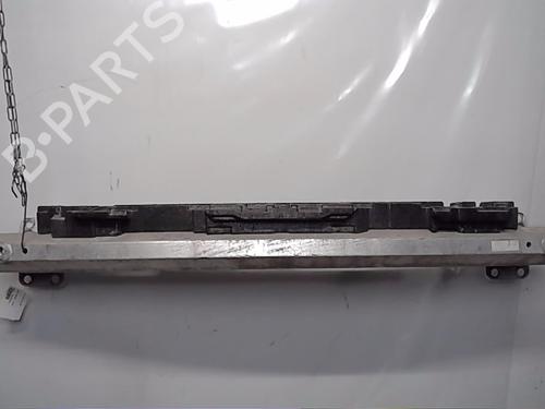 Rear bumper reinforcement PORSCHE CAYENNE (9PA) S 4.8 95550531311