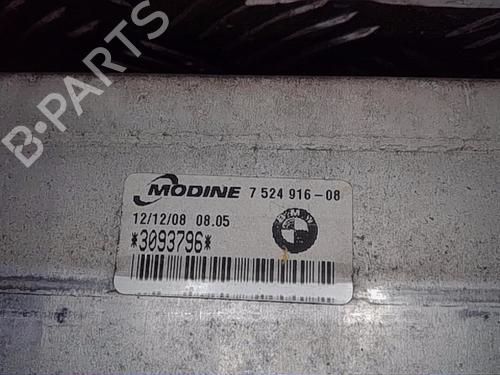 Intercooler BMW 1 (E81)  | BP13859356M30 