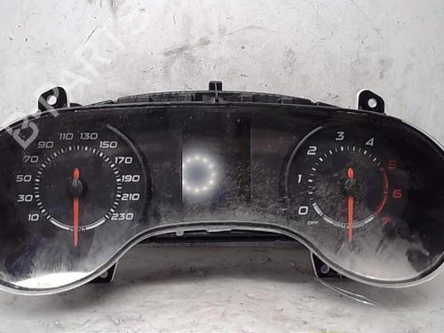 Used Instrument cluster FIAT TIPO Saloon (356_, 357_) 1.3 D (356SXB1A, 356SXH1A, 356SXD1A) (95 hp) 13839968