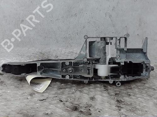 Front right exterior door handle CITROËN BERLINGO / BERLINGO FIRST MPV (MF_, GJK_, GFK_)  | BP16896032C129 