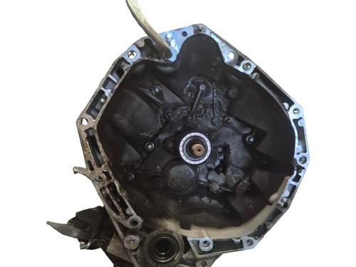 Gearbox RENAULT CLIO III Hatchback Van (SB_, SR_) | BP38255595M3 - Image 4