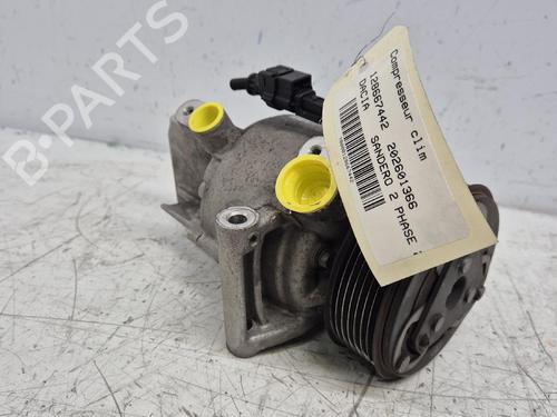 Used AC compressor AC compressor 37150184 37150184