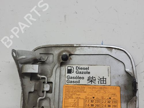 Used Fuel flap Fuel flap AUDI A6 C5 Avant (4B5, 4B6) 1.9 TDI (130 hp) 34709598 34709598