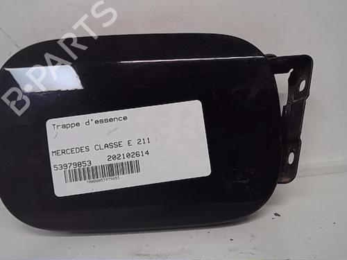 Fuel flap MERCEDES-BENZ E-CLASS (W211) E 320 CDI (211.022) 2117500206