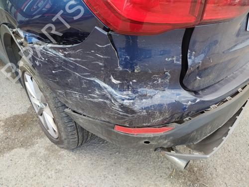 ABS pump BMW X1 (F48) sDrive 18 d | BP28503892M43 