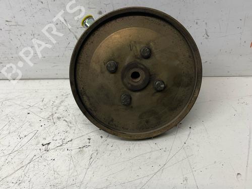 Styring servopumpe Styring servopumpe CITROËN ZX (N2) 1.6 i (88 hp) 36834753 36834753