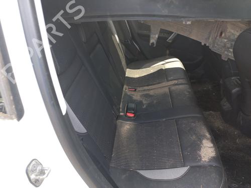 Right front fenders PEUGEOT 2008 I (CU_) 1.2 THP 110 / PureTech 110 | BP32290932C42