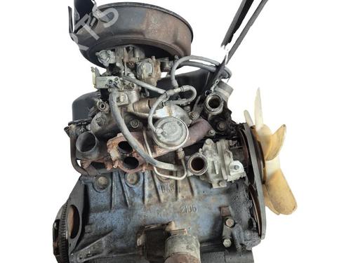 Used Engine Engine 37225863 37225863