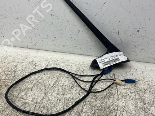 Antenne/Base RENAULT CLIO V (B7_) 1.5 Blue dCi 85 (B7AG) | BP38157347C140 - Image 2