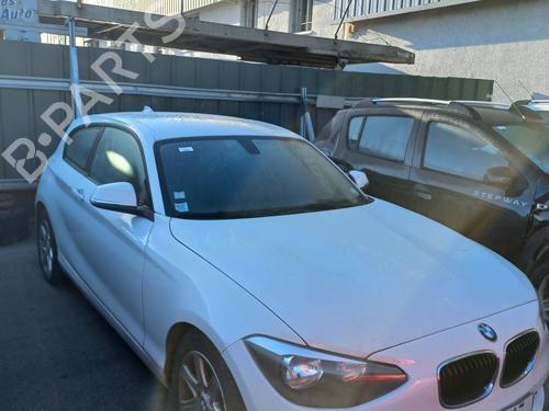 Pièces Détachées Usagées BMW 1 (F21) 116 d (116 hp) 4036130