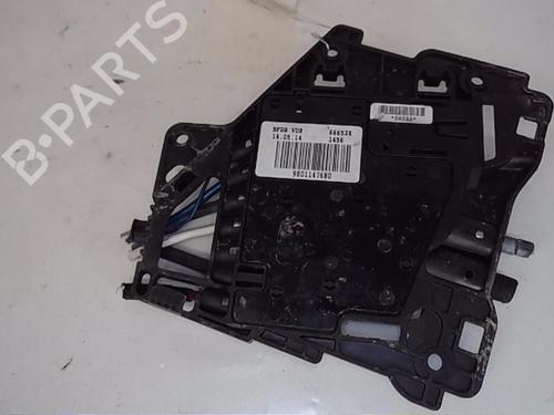 Used Electronic module CITROËN DS3 (SA_) 1.6 HDi 90 (92 hp) 14562253