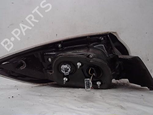 Right taillight MAZDA 3 Saloon (BK)  | BP13843216C35 