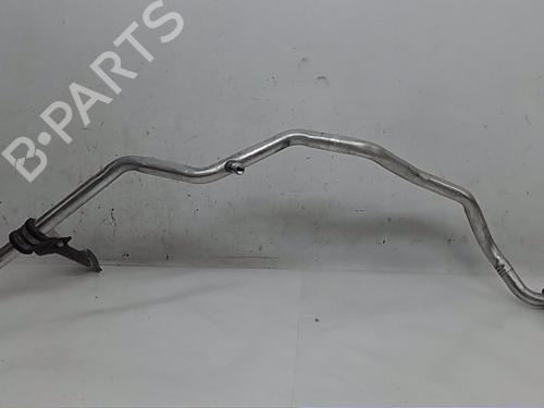 Used AC pipe NISSAN QASHQAI / QASHQAI +2 I (J10, NJ10, JJ10E) 1.5 dCi (106 hp) 14567603
