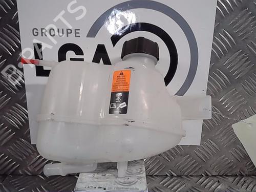 Deposito expansion NISSAN QASHQAI II SUV (J11, J11_) 1.6 dCi (130 hp) 13858827