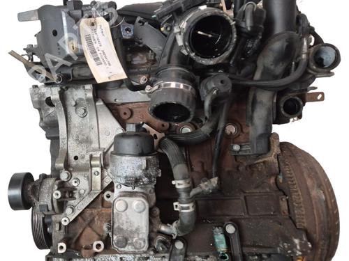 Motor CITROËN C4 Picasso I MPV (UD_)  | BP29550350M1 