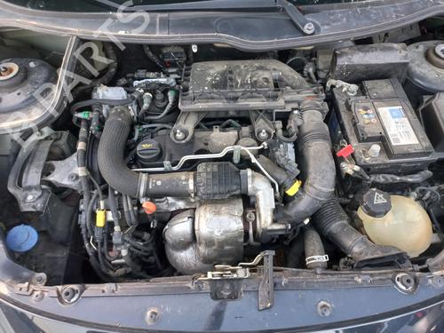 Engine control unit (ECU) PEUGEOT 206+ (2L_, 2M_) | BP39518513M57 - Image 5