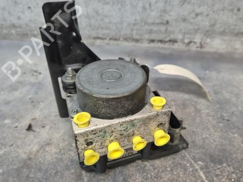 Used ABS pump NISSAN MICRA III (K12) 1.2 16V (80 hp) 29621175