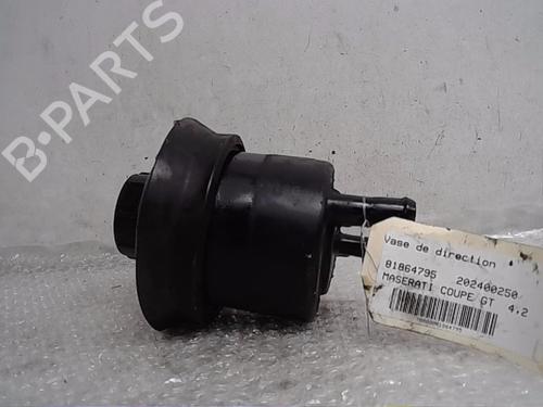 Used Power steering reservoir MASERATI 4200 GT / COUPE Coupe 4.2 (390 hp) 28416498