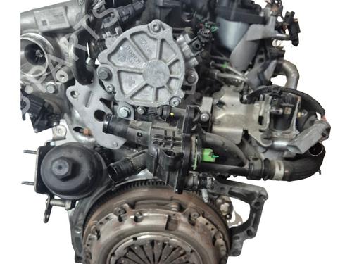 Engine PEUGEOT 2008 I (CU_) 1.6 HDi | BP31634029M1