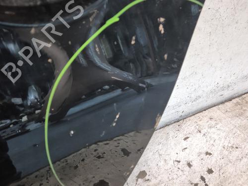 Left rear door CITROËN C5 III Break (RW_) 2.0 HDi 180 | BP29441317C4 