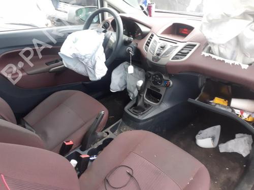 Left taillight FORD FIESTA VI (CB1, CCN) 1.25 | BP13835833C34