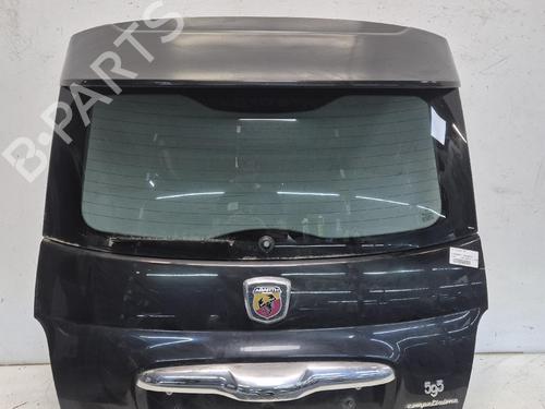 Used Tailgate Tailgate 37453509 37453509